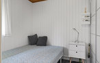 Ferienhaus - Albuen Strand , Dänemark - F0049 14