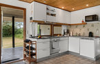 Ferienhaus - Albuen Strand , Dänemark - F0049 3