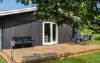 Ferienhaus - Albuen Strand , Dänemark - F0049 9