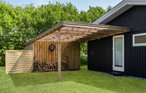 Ferienhaus - Albuen Strand , Dänemark - F0049 11