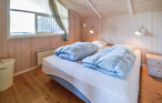 Ferienhaus - Kramnitze Strand , Dänemark - F0040 5