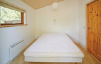 Semesterhus - Hummingen Strand , Danmark - F0050 9