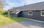 Semesterhus - Kramnitze Strand , Danmark - F0039 10