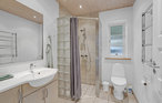 Ferienhaus - Hyldtofte Østersøbad , Dänemark - F0190 25