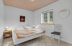 Ferienhaus - Hyldtofte Østersøbad , Dänemark - F0190 20
