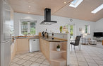 Ferienhaus - Hyldtofte Østersøbad , Dänemark - F0190 7