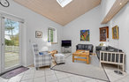 Ferienhaus - Hyldtofte Østersøbad , Dänemark - F0190 3