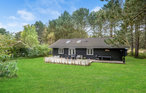 Ferienhaus - Hyldtofte Østersøbad , Dänemark - F0190 10