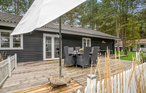Ferienhaus - Hyldtofte Østersøbad , Dänemark - F0190 11