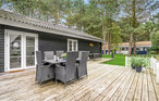 Ferienhaus - Hyldtofte Østersøbad , Dänemark - F0190 17