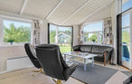 Ferienhaus - Bredfjed Strand , Dänemark - F0149 4