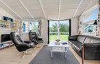 Ferienhaus - Bredfjed Strand , Dänemark - F0149 3