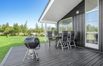 Ferienhaus - Bredfjed Strand , Dänemark - F0149 9