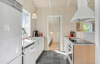 Ferienhaus - Bredfjed Strand , Dänemark - F0149 14