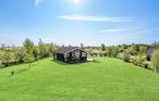 Ferienhaus - Bredfjed Strand , Dänemark - F0149 10