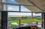 Feriehus - Binderup Strand , Danmark - F02696 20