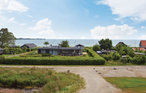 Ferienhaus - Grønninghoved , Dänemark - F02113 12