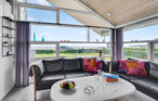 Feriehus - Binderup Strand , Danmark - F02696 3