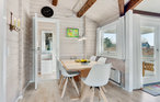 Semesterhus - Binderup Strand , Danmark - F02039 5