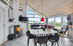 Feriehus - Binderup Strand , Danmark - F02696 6