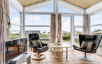 Feriehuse - Grønninghoved , Danmark - F02129 4