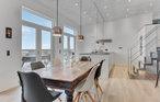 Ferienhaus - Grønninghoved , Dänemark - F02113 15