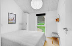 Semesterhus - Grønninghoved Strand , Danmark - F02045 23