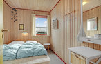 Feriehus - Binderup Strand , Danmark - F02138 16