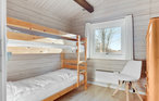 Semesterhus - Binderup Strand , Danmark - F02039 28