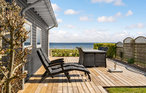 Ferienhaus - Grønninghoved , Dänemark - F02148 2