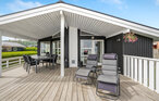 Feriehuse - Binderup Strand , Danmark - F02059 15