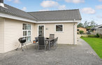 Feriehuse - Grønninghoved , Danmark - F02141 11