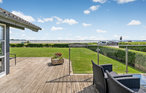 Feriehus - Binderup Strand , Danmark - F02696 13