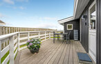 Feriehuse - Binderup Strand , Danmark - F02059 19