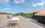 Ferienhaus - Binderup Strand , Dänemark - F02116 14