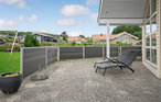 Feriehuse - Grønninghoved , Danmark - F02141 8