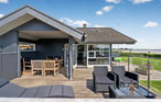 Feriehus - Binderup Strand , Danmark - F02696 16
