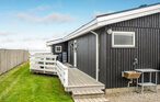 Feriehuse - Binderup Strand , Danmark - F02059 18