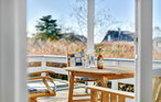 Semesterhus - Binderup Strand , Danmark - F02039 12