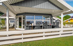 Feriehuse - Grønninghoved , Danmark - F02098 15