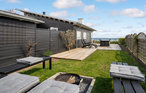 Ferienhaus - Grønninghoved , Dänemark - F02148 7