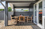 Feriehus - Binderup Strand , Danmark - F02696 18