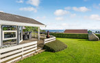 Feriehuse - Grønninghoved , Danmark - F02098 16