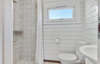 Semesterhus - Binderup Strand , Danmark - F02039 29