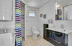 Feriehus - Binderup Strand , Danmark - F02696 25
