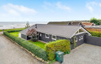Feriehuse - Binderup Strand , Danmark - F02057 1