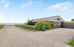 Feriehuse - Binderup Strand , Danmark - F02057 12