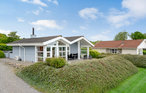 Feriehuse - Grønninghoved , Danmark - F02129 12