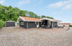 Feriehuse - Grønninghoved Strand , Danmark - F02034 10