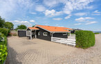 Ferienhaus - Binderup Strand , Dänemark - F02116 10